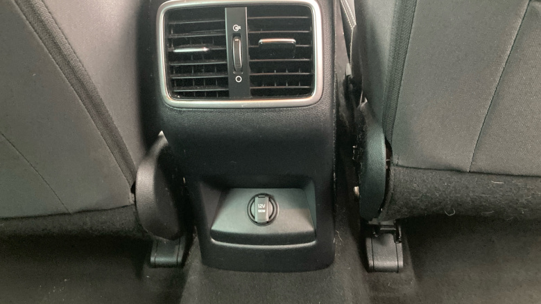 Kia Sportage 1.6 CRDi ISG 2 5dr DCT Auto Diesel Estate